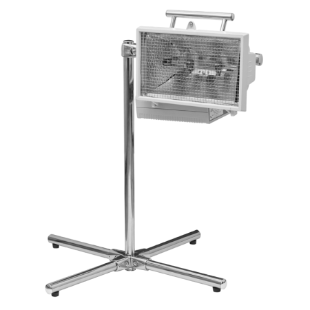 Облучатель ртутно-кварцевый Мед ТеКо ОРК (настольный)